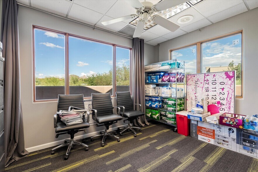 More Photos Of 8712 E Vista Bonita Dr, Scottsdale Medical For Sale