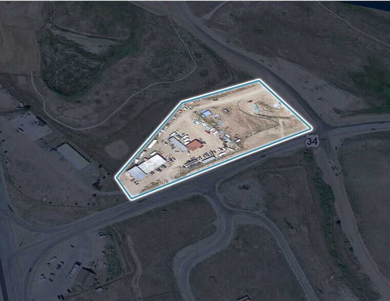 More Photos Of 103 US Highway 34, Granby Warehouse For Sale