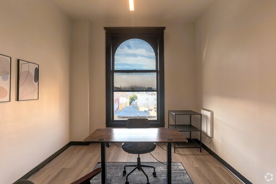 More Photos Of 2940 16th St, San Francisco Loft Creative Space For Lease