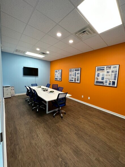 More Photos Of 401 Betty Taylor Wood, Holly Ridge Manufacturing For Lease