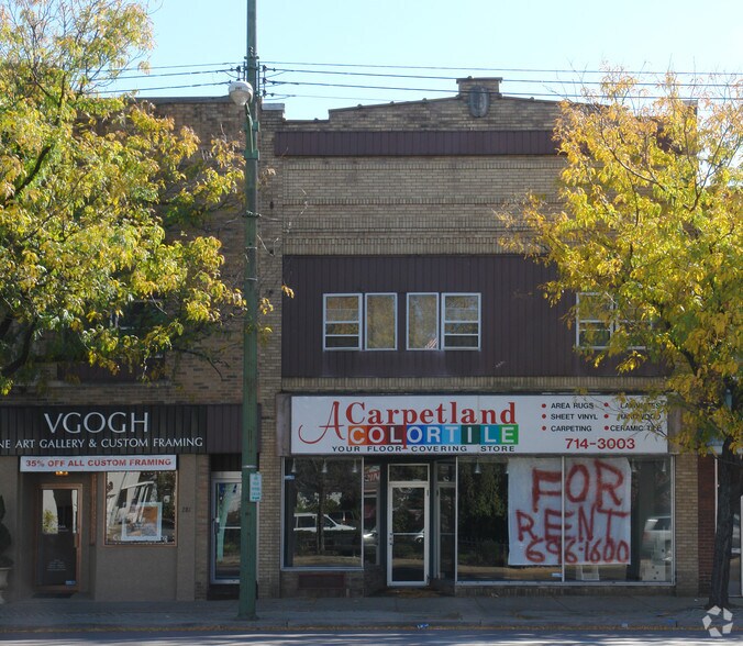 More Photos Of 275-285 Wyoming Ave, Kingston Apartments For Lease