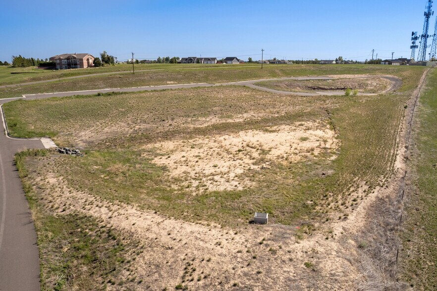 More Photos Of TBD Dell Range Blvd, Cheyenne Land For Sale