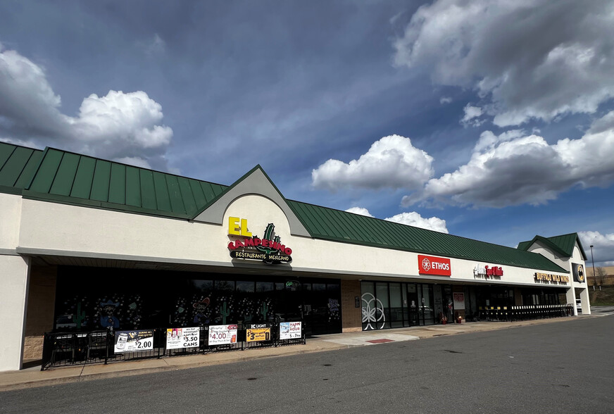 Primary Photo Of 448-480 Home Dr, Pittsburgh Storefront For Lease