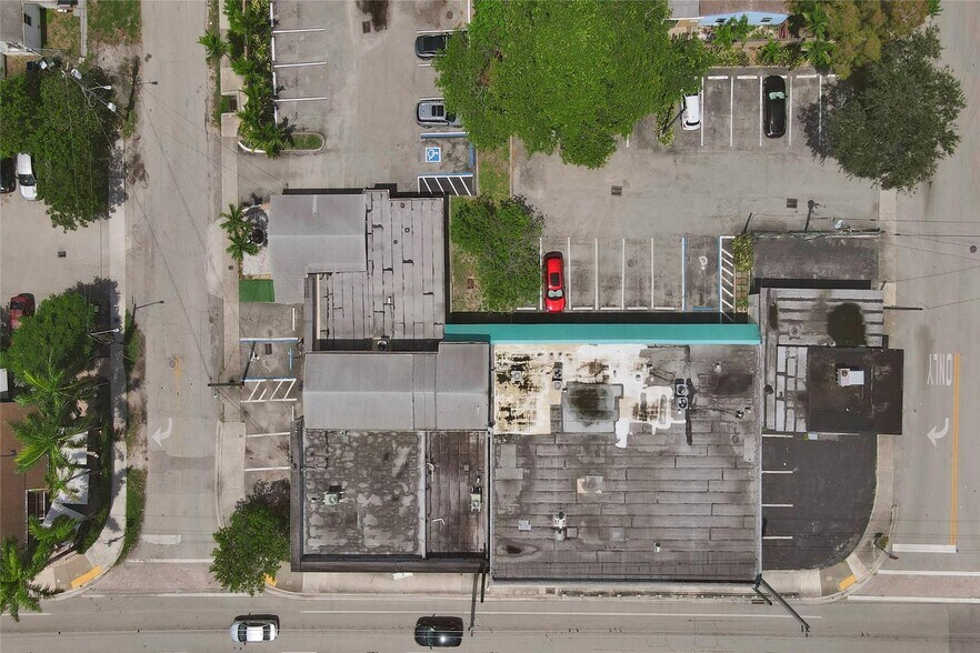 More Photos Of 201-211 E Hallandale Beach Blvd, Hallandale Beach Medical For Lease