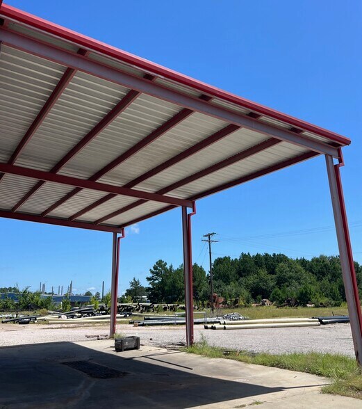 More Photos Of 2300 US-259 BUS, Kilgore Warehouse For Lease