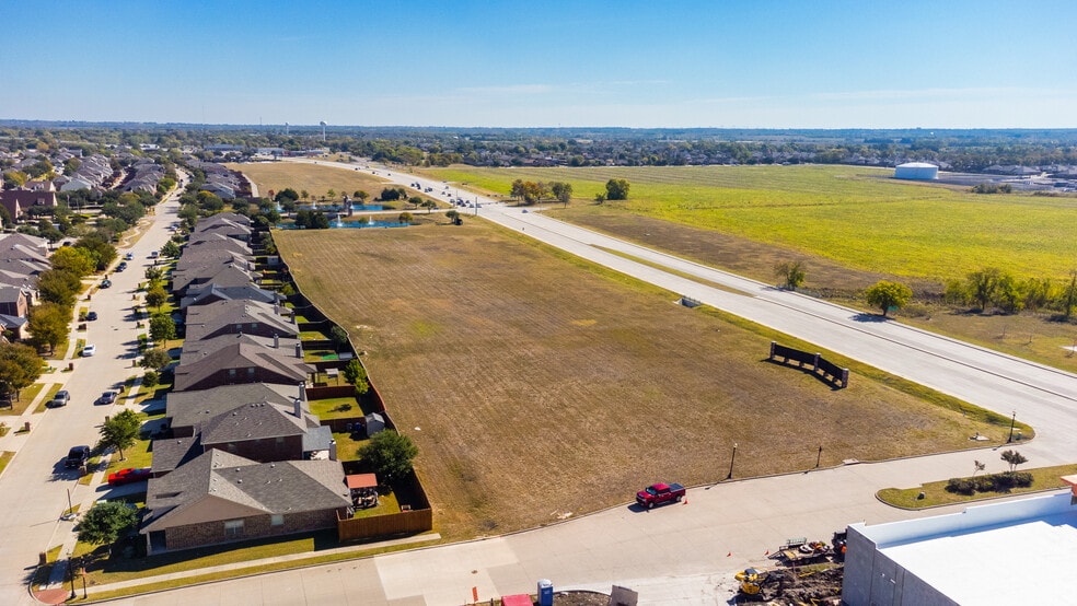 More Photos Of S State Highway 78, Lavon Land For Sale
