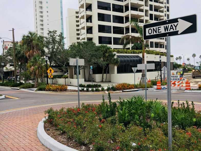 More Photos Of 1258 N Palm Ave, Sarasota Apartments For Lease