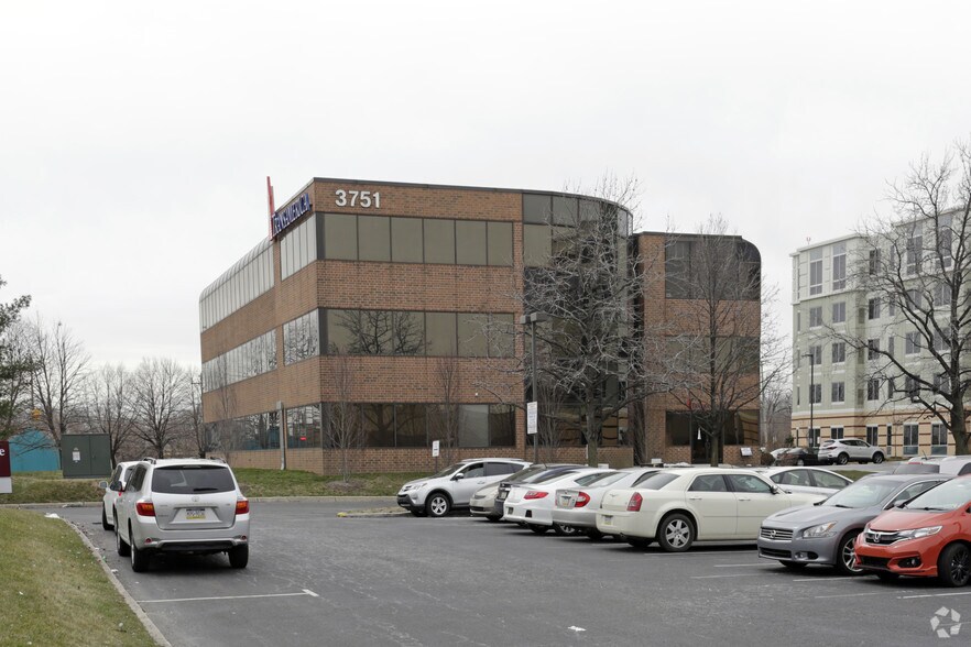 More Photos Of 3751 Island Ave, Philadelphia Office Residential For Lease