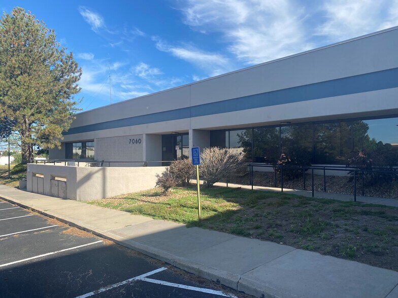 More Photos Of 7060 S Tucson Way, Englewood Light Manufacturing For Sale