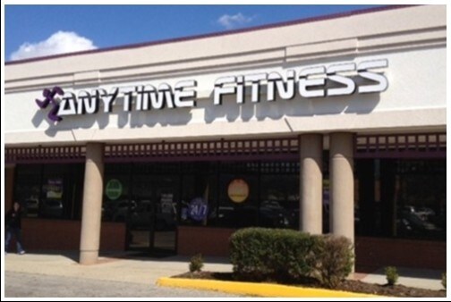 More Photos Of 2 River Walk Mall, Charleston Unknown For Lease