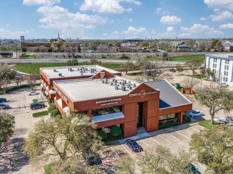 More Photos Of 1595 N Central Expy, Richardson Office Residential For Sale