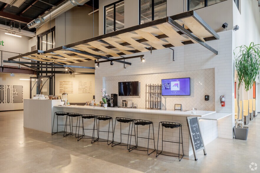 More Photos Of 3827 N Lafayette St, Denver Loft Creative Space For Lease