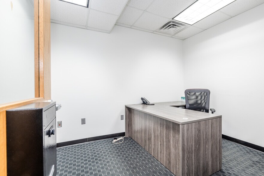 More Photos Of 2188 M 139, Benton Harbor Storefront Retail Office For Sale