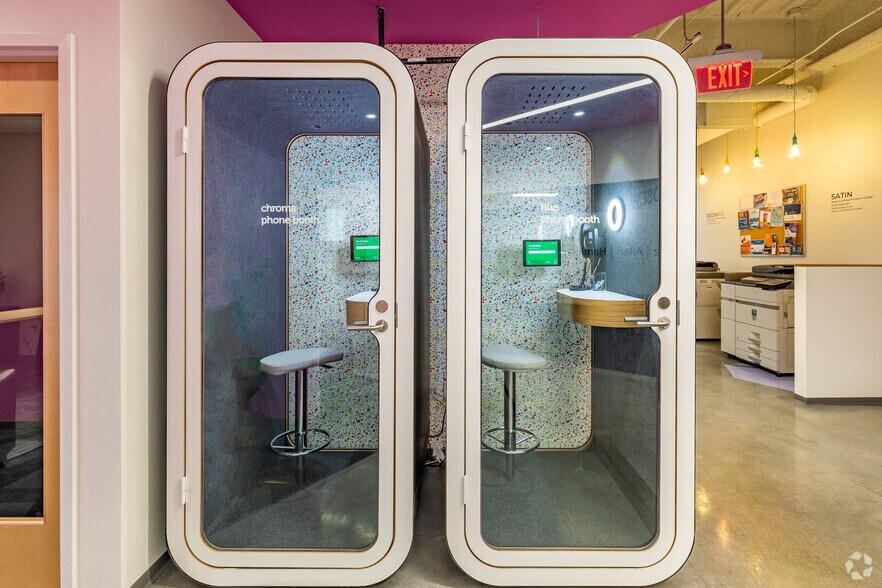 More Photos Of 4220 Duncan Ave, Saint Louis Office For Lease