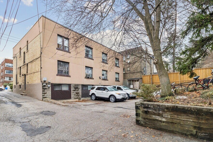 More Photos Of , Toronto Multifamily For Sale