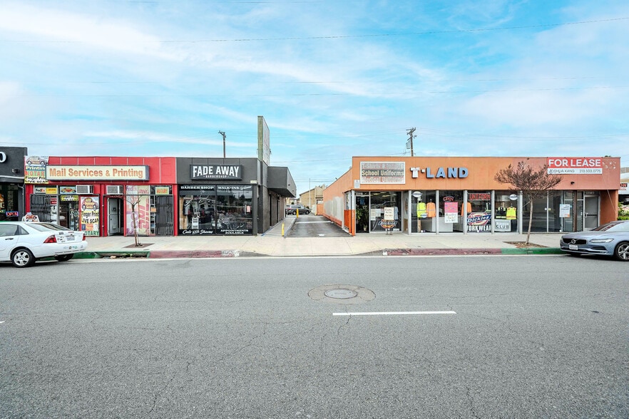 Primary Photo Of , Norwalk General Retail For Sale