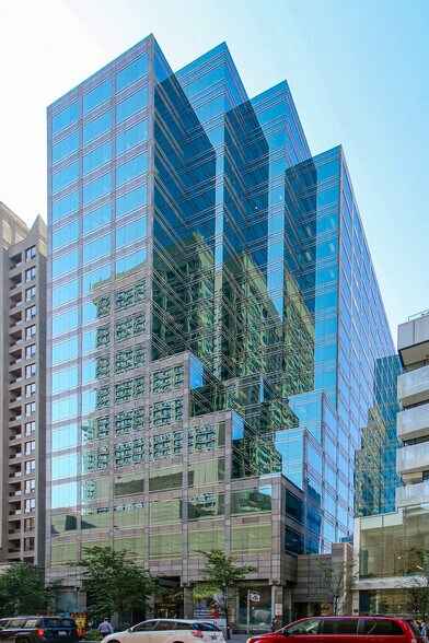 More Photos Of 33 Bloor St E, Toronto Office For Lease