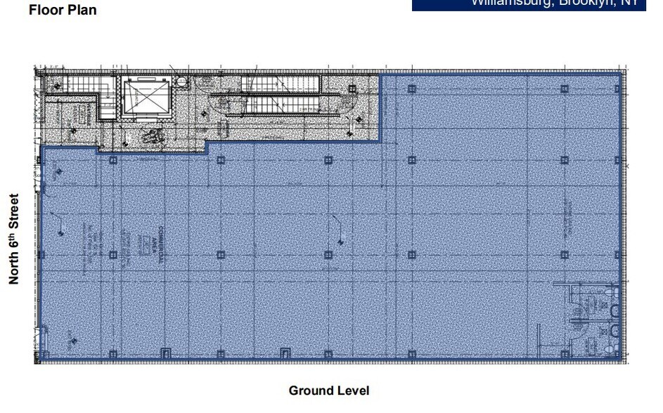 More Photos Of 141 N 6th St, Brooklyn Apartments For Lease