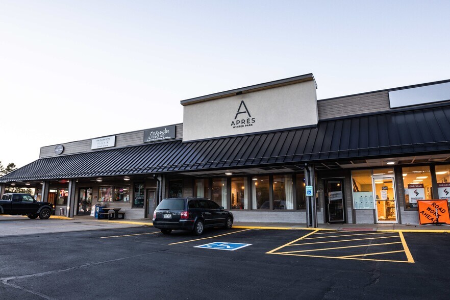 More Photos Of 78415 US Highway 40, Winter Park General Retail For Sale