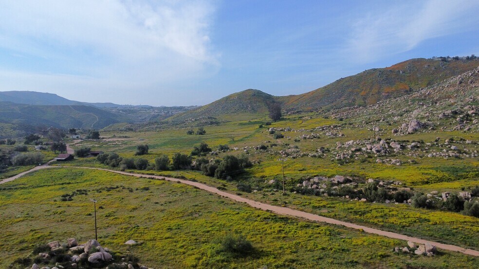 More Photos Of 24585 Cam Del Serenah, Perris Land For Lease