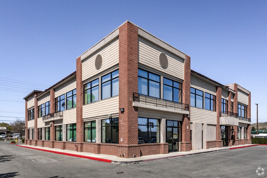 Primary Photo Of 2641 Hamner Ave, Norco Office For Lease