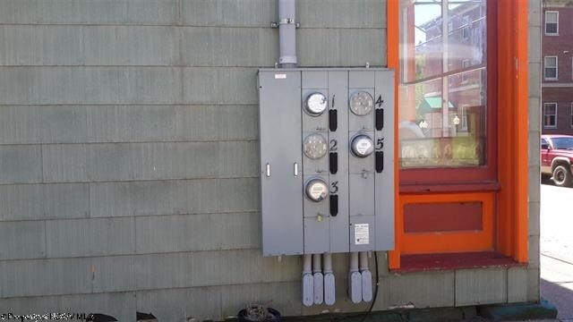 More Photos Of 400 4th St, Sutton Storefront Retail Residential For Sale