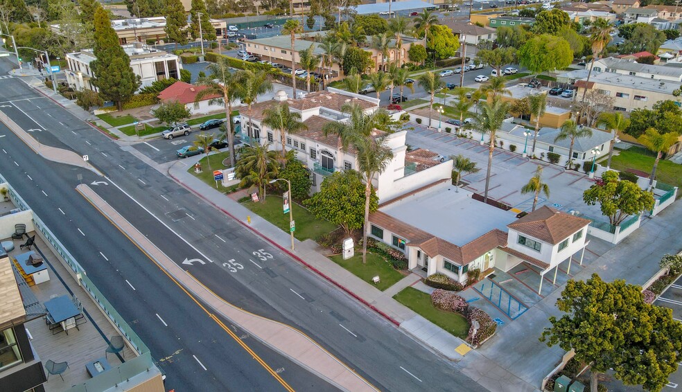 More Photos Of 374-384 H St, Chula Vista Medical For Lease