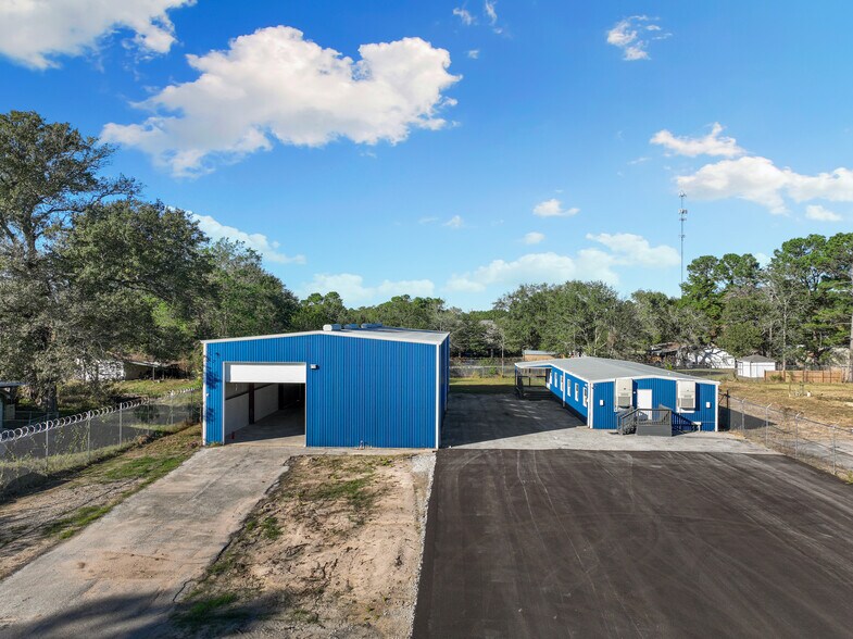 More Photos Of 19510-19514 Turtle Creek Ln, Magnolia Warehouse For Sale