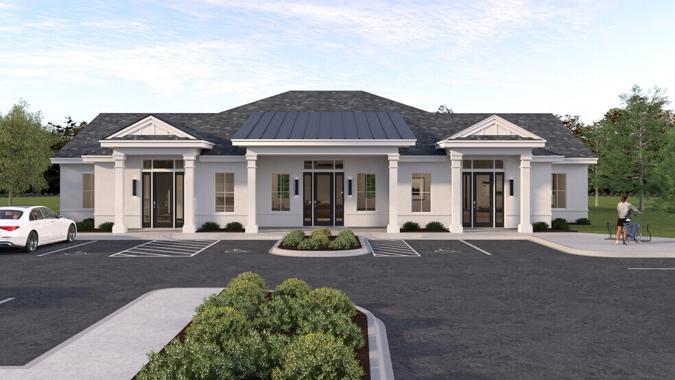 Primary Photo Of 1320 44th Ave N, Myrtle Beach Office For Lease