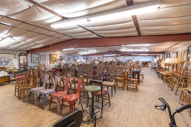 More Photos Of 1631 US HWY 69 Hwy, Mcalester Storefront Retail Office For Sale