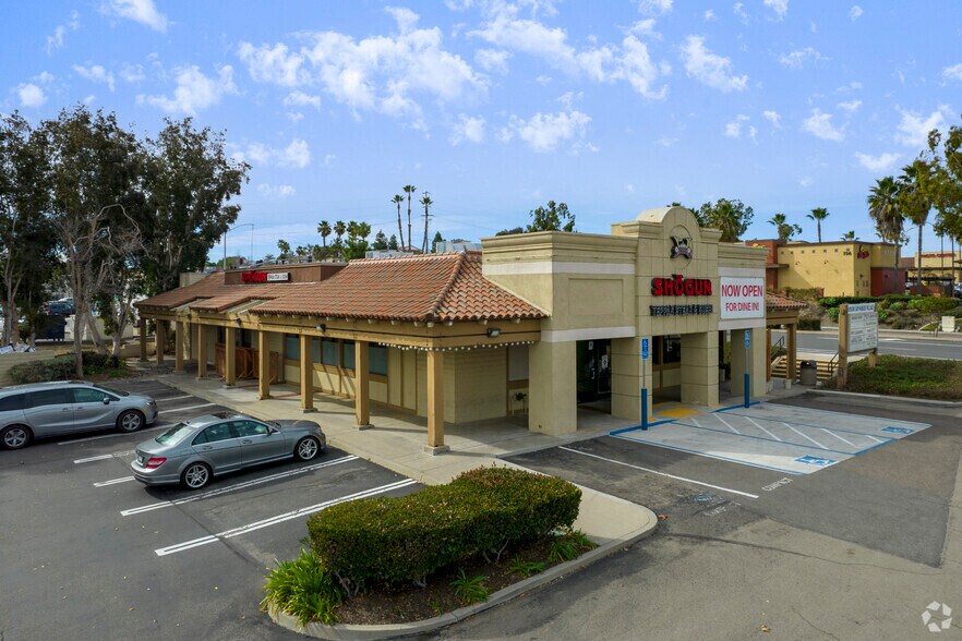 More Photos Of 621-701 S Rancho Santa Fe Rd, San Marcos Unknown For Lease