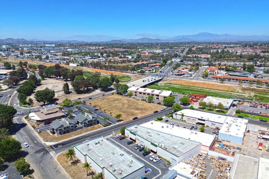 More Photos Of 28373 Felix Valdez Ave, Temecula Warehouse For Lease
