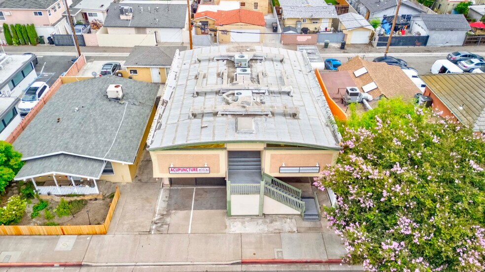 More Photos Of 608 S Harbor Blvd, Anaheim Medical For Sale