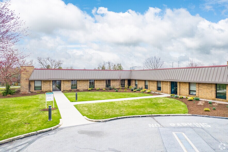 More Photos Of 2650 Westview Dr, Wyomissing Medical For Lease