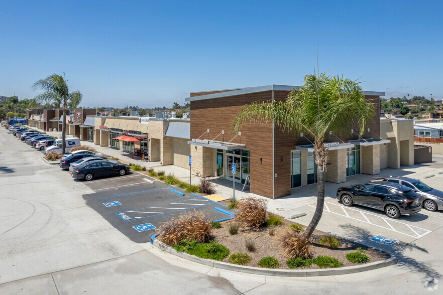 More Photos Of 1280-1350 E Vista Way, Vista Unknown For Sale