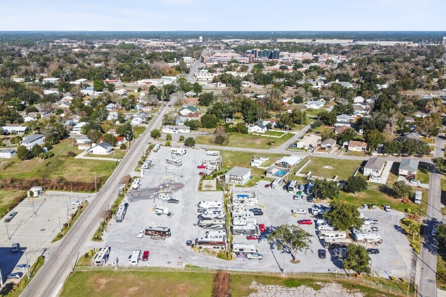 More Photos Of 500 Broad Ave, Gulfport Land For Sale