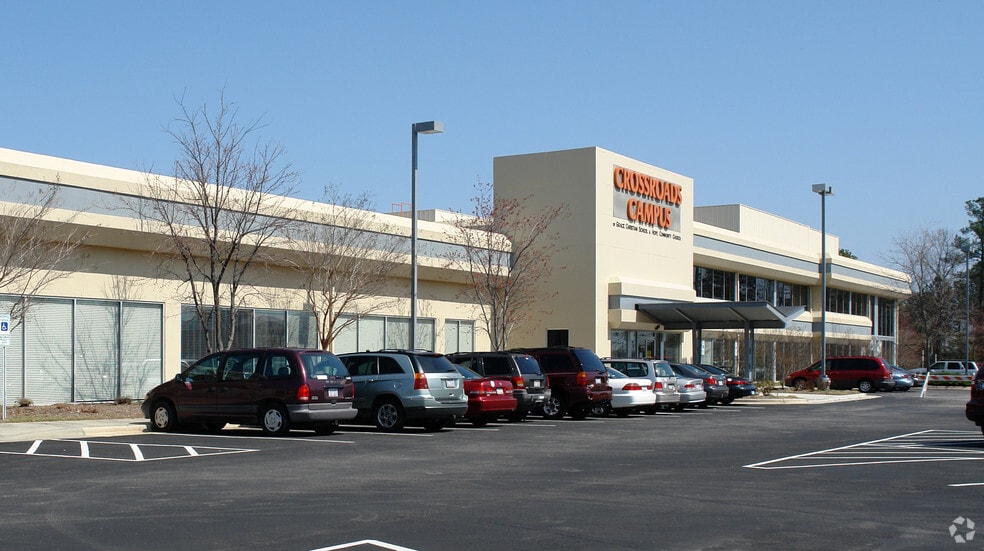 More Photos Of 1101 Buck Jones Rd, Raleigh Schools For Sale