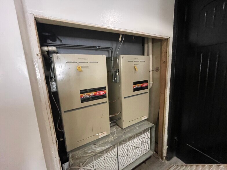 More Photos Of 18 W First St, Dayton Loft Creative Space For Sale