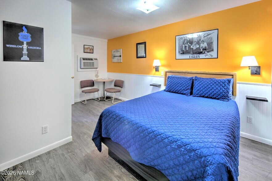 More Photos Of 2141 W 3rd St, Winslow Hotel For Sale