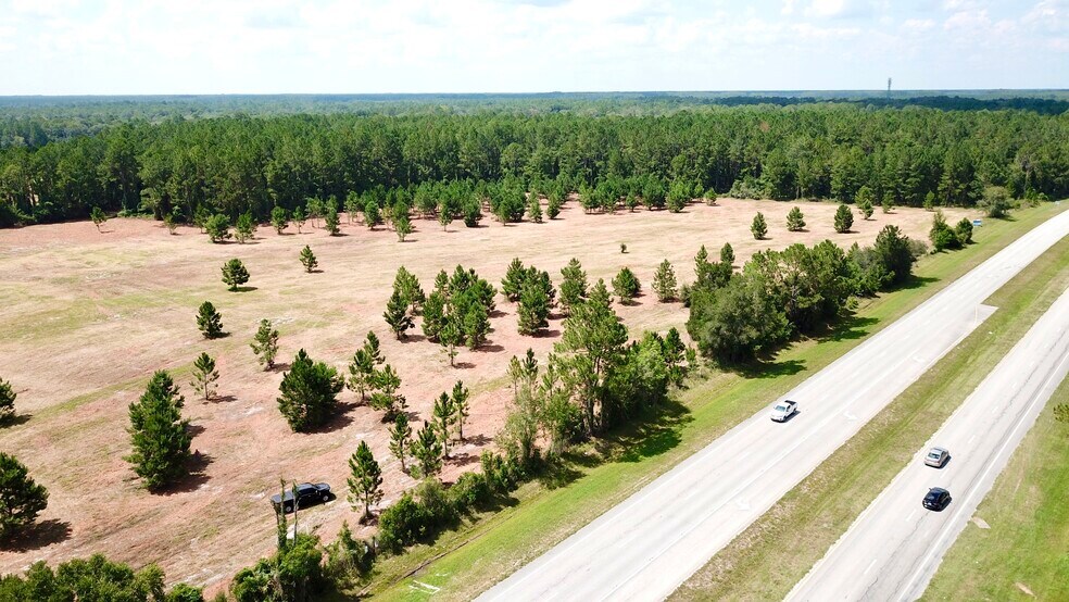 More Photos Of 6310 NE Waldo Rd, Gainesville Land For Lease