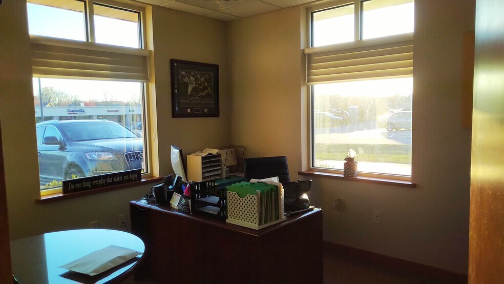 More Photos Of 2475 Lineville Rd, Howard Office For Sale