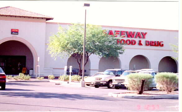 More Photos Of 4001-4025 S 40th St, Phoenix Unknown For Lease