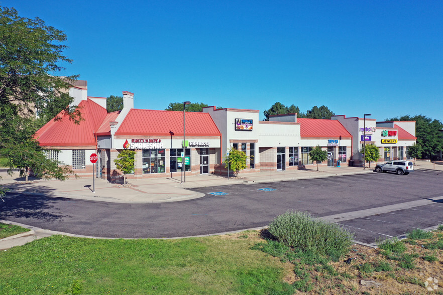 Primary Photo Of 4611 Peoria St, Denver General Retail For Lease