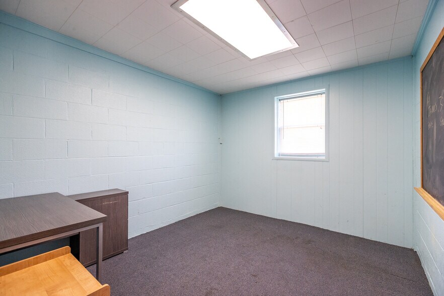More Photos Of 420 E Pike St, Kirklin Religious Facility For Sale