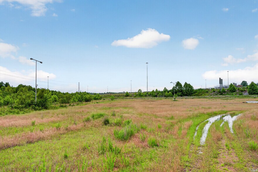 More Photos Of 957 Truck Plaza Ln, Calvert City Land For Sale