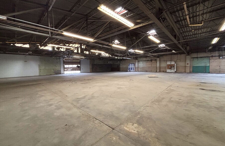 Primary Photo Of 1420 Chamberlayne Pky, Richmond Industrial For Lease