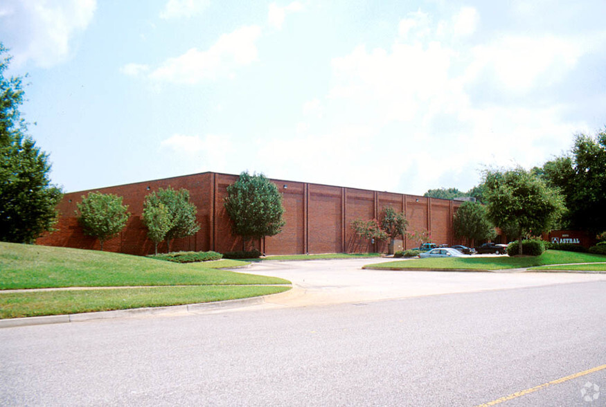 Primary Photo Of 8003 Westside Industrial Dr, Jacksonville Warehouse For Lease