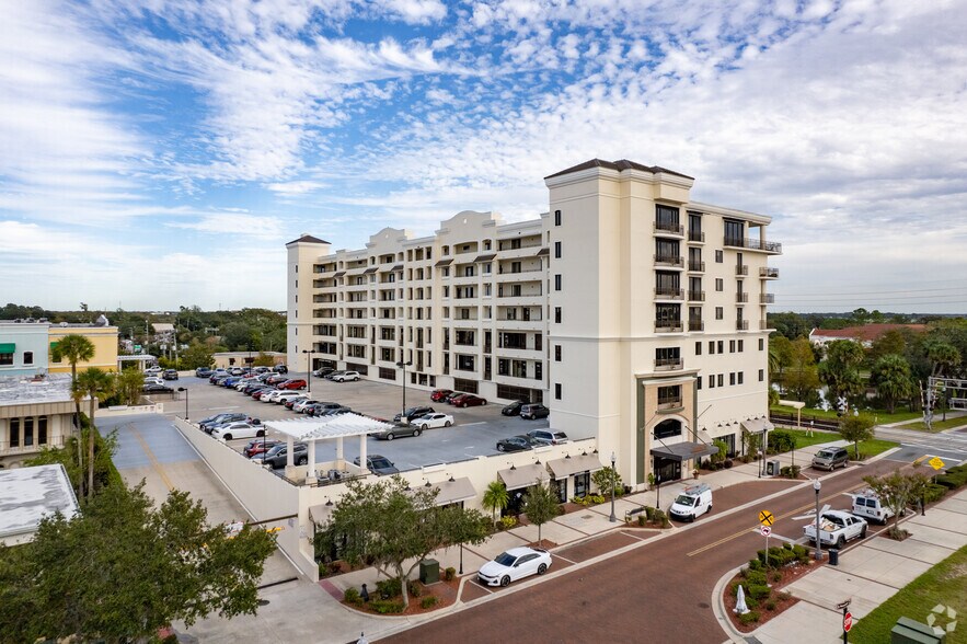 More Photos Of 111 E Monument Ave, Kissimmee Office For Lease