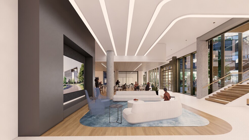 More Photos Of 11901 Olive Blvd, Creve Coeur Office For Lease