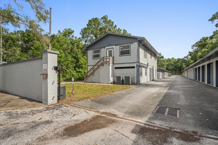 More Photos Of 16331 Cortez Blvd, Brooksville Self Storage For Sale